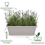 noa balkonkasten l living schwarz